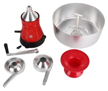 Сепаратор MS-AZ-3 ручной - ForteMarket Сепаратор MS-AZ-3 ручной купить,0