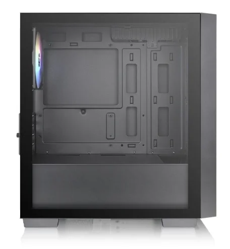 Корпус Thermaltake Versa H16 CA-1Y8-00S1WN-02 Black купить,NaN
