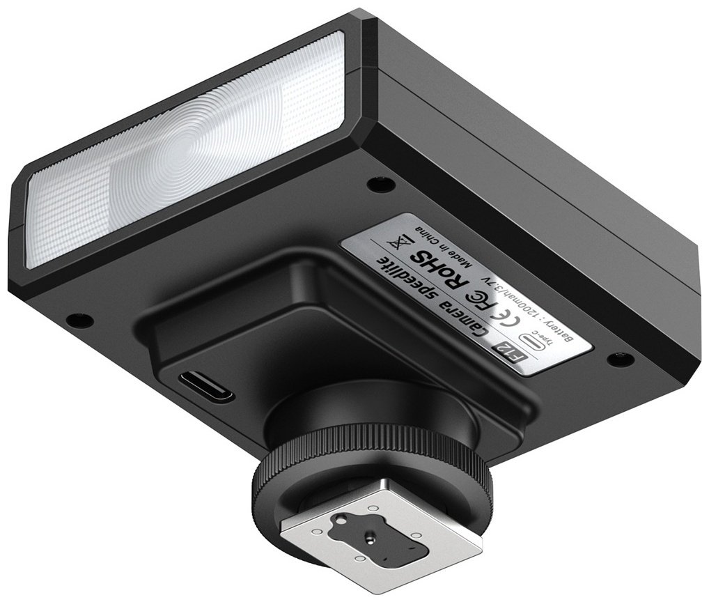 Фотовспышка Ulanzi F12B L044GBB2 - ForteMarket Фотовспышка Ulanzi F12B L044GBB2 купить,0