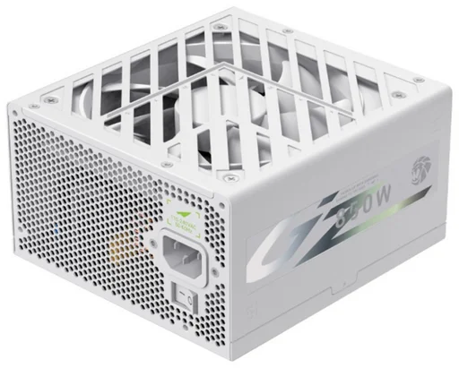 Блок питания GameMax GZ 850G 2121-0850B0053 850Вт