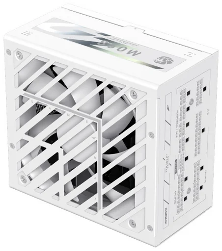 Блок питания GameMax GZ 850G 2121-0850B0053 850Вт