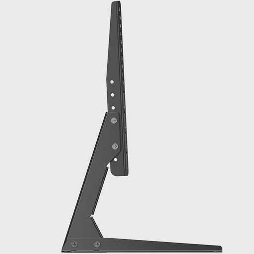 Опоры для ТВ HOLDER LCDT-F01-B Black