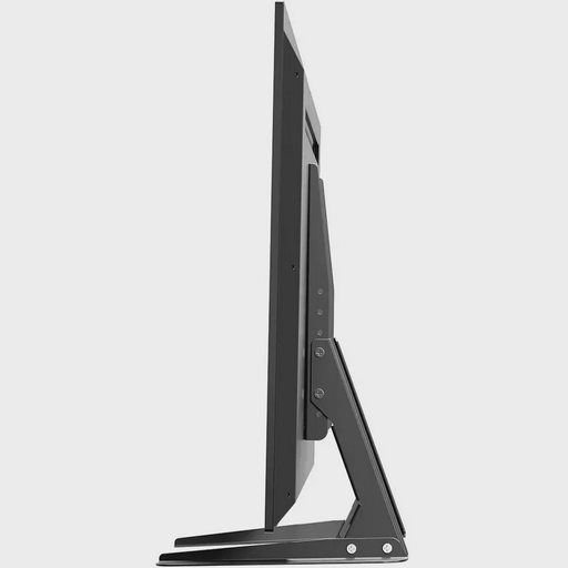 Опоры для ТВ HOLDER LCDT-F01-B Black