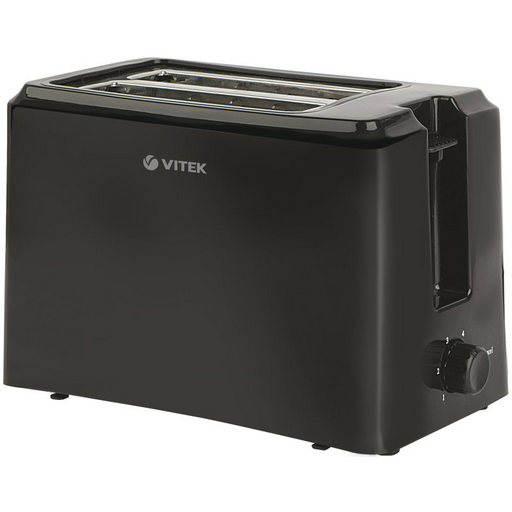 Тостер Vitek VT-7159 черный