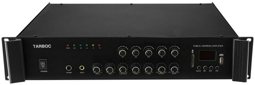 Аудиоусилитель Tarboc MP-VCM120L