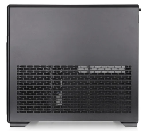Корпус Thermaltake TR300 TG CA-11M-00M1WN-00 Black