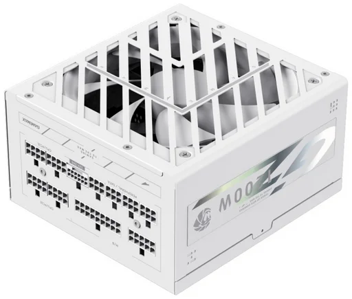 Блок питания GameMax GZ 1200G 2121-1200B0008 1200Вт