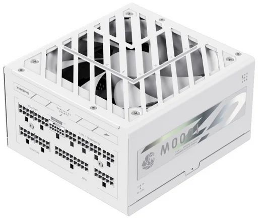 Блок питания GameMax GZ 1000G 2121-1000B0004 1000Вт