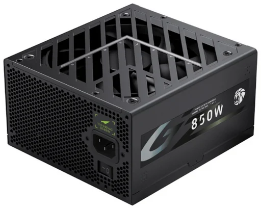 Блок питания GameMax GZ 850G 2121-0850B0051 850Вт