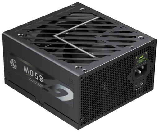 Блок питания GameMax GZ 850G 2121-0850B0051 850Вт