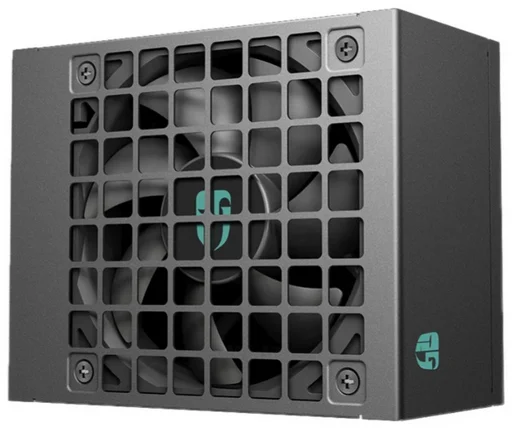 Блок питания GamerStorm PS850G 850Вт