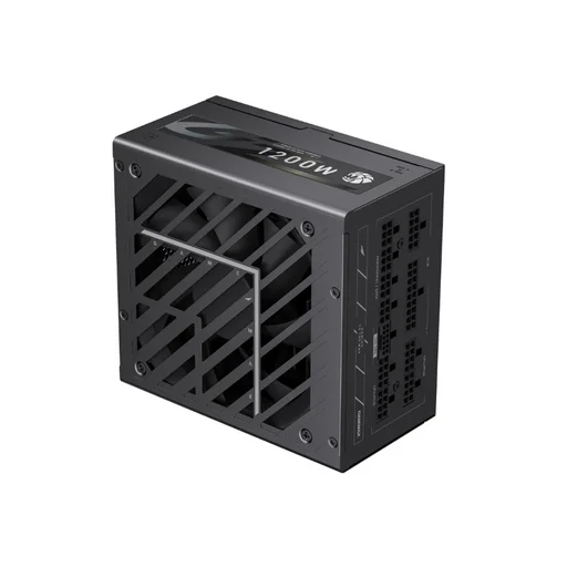 Блок питания GameMax GZ 1200G 2121-1200B0006 1200Вт