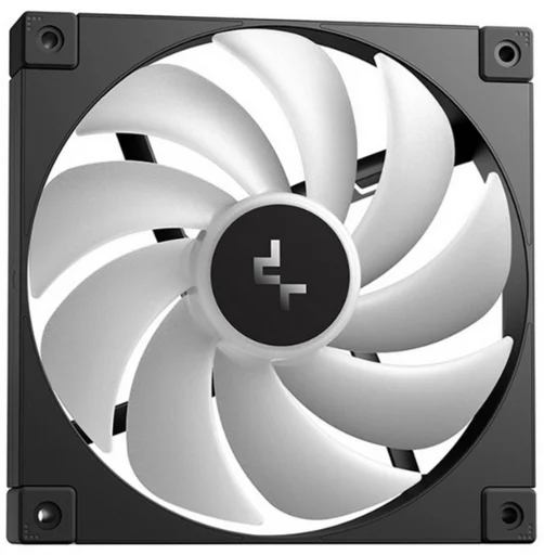 Кулер Deepcool LM420 R-LM420-BKDMMC-1