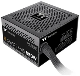 Блок питания Thermaltake Smart BM3 850Вт