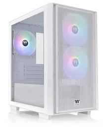 Корпус Thermaltake Versa H16 CA-1Y8-00S1WN-02 White 
