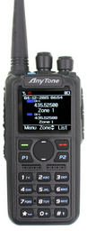 Рация AnyTone AT-D878UV