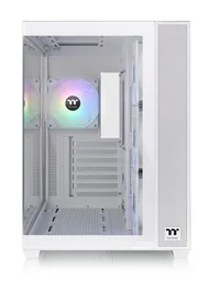 Корпус Thermaltake View 380 TG ARGB CA-1Z2-00M6WN-00 White 