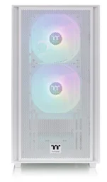 Корпус Thermaltake Versa H16 CA-1Y8-00S1WN-02 White 