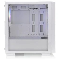 Корпус Thermaltake Versa H16 CA-1Y8-00S1WN-02 White 