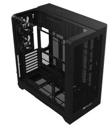 Корпус Thermaltake View 390 Air CA-11F-00M1WN-00  Black