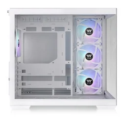 Корпус Thermaltake View 380 TG ARGB CA-1Z2-00M6WN-00 White 