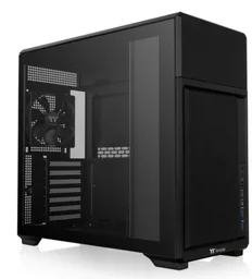 Корпус Thermaltake TR300 TG CA-11M-00M1WN-00 Black
