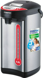 Термопот Centek CT-0082 черный