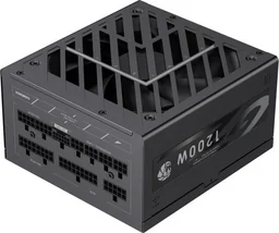 Блок питания GameMax GZ 1200G 2121-1200B0006 1200Вт