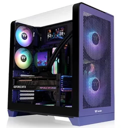 Корпус Thermaltake View 390 Air CA-11F-00MNWN-00 Future Dusk