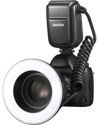 Фотовспышка Godox MF-R76C