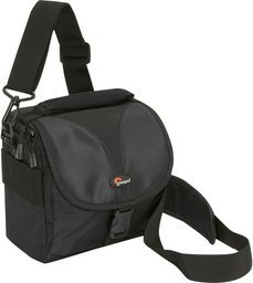 Сумка Lowepro Rezo 140AW черный