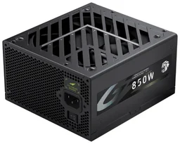 Блок питания GameMax GZ 850G 2121-0850B0051 850Вт