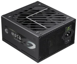 Блок питания GameMax GZ 850G 2121-0850B0051 850Вт