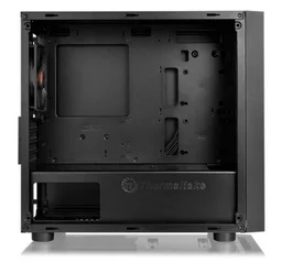 Корпус Thermaltake Versa H17 Window CA-1J1-00S1WN-00 Black