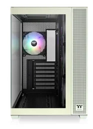 Корпус Thermaltake View 380 TG ARGB CA-1Z2-00MEWN-00 Matcha Green
