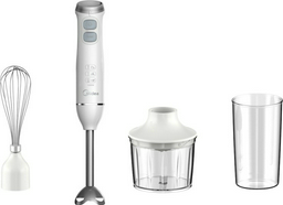 Погружной блендер Midea MC-BL301 белый