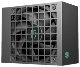 Блок питания GamerStorm PS850G 850Вт