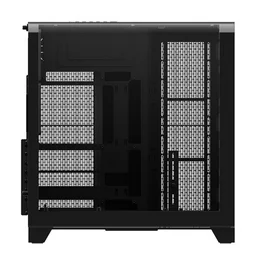 Корпус Thermaltake View 390 TG CA-11F-00M1WN-01 Black