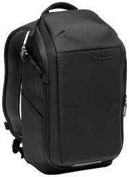 Рюкзак Manfrotto Advanced Compact Backpack III черный