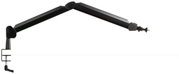 Микрофонная стойка Elgato Wave Mic Arm черный