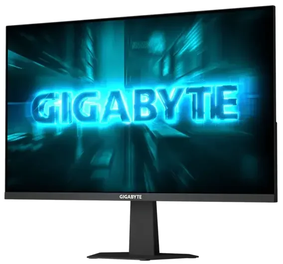Монитор 23.8" GIGABYTE GS24F14A EK 20VM0-G24F14ABC-1EKR черный - ForteMarket Монитор 23.8" GIGABYTE GS24F14A EK 20VM0-G24F14ABC-1EKR черный купить,53629