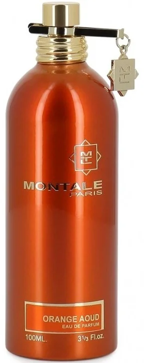 Парфюмерная вода Montale Orange Aoud 100мл - ForteMarket Парфюмерная вода Montale Orange Aoud 100мл купить,52000
