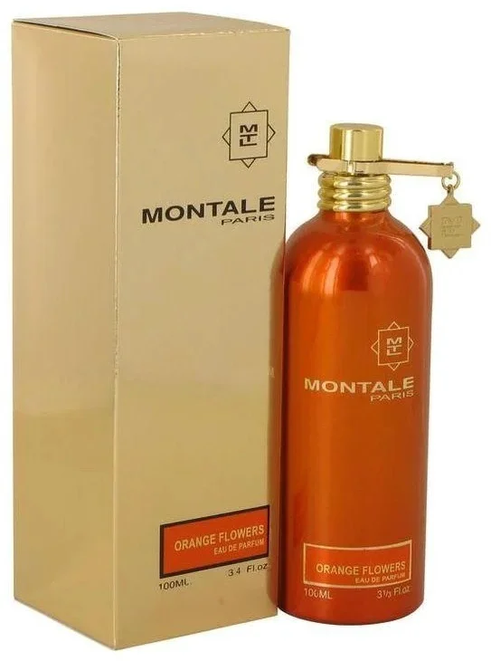 Парфюмерная вода Montale Orange Aoud 100мл - ForteMarket Парфюмерная вода Montale Orange Aoud 100мл купить,52000