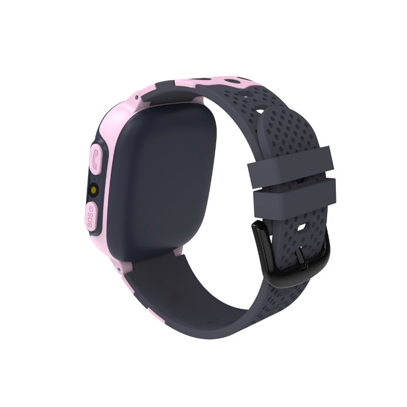 Смарт-часы Canyon CNE-KW34PP Pink купить,NaN