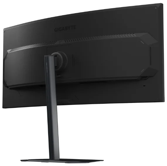 Монитор 34" Gigabyte G34WQC2 EK Black купить,170990