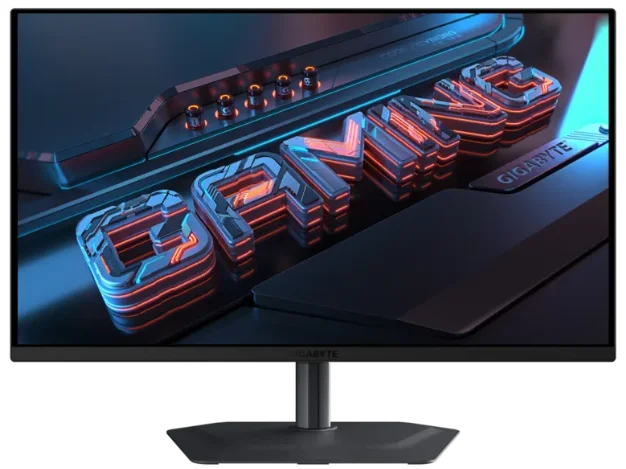 Монитор 27" GIGABYTE MO27U2 EK черный купить,NaN