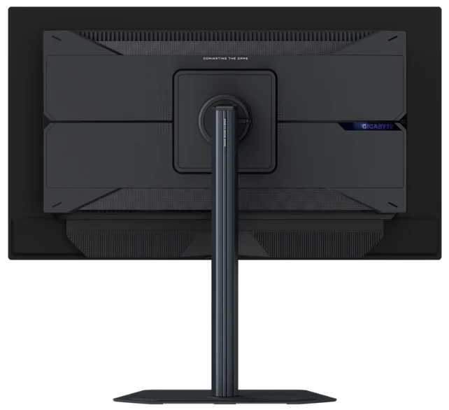 Монитор 27" GIGABYTE MO27U2 EK черный купить,NaN