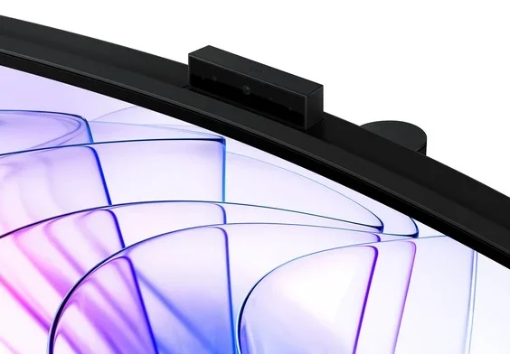 Монитор 34" Samsung ViewFinity S6 LS34C650VAIXCI Black