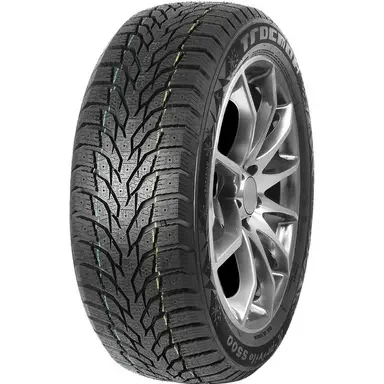 Шина Tracmax X-Privilo S500 265/50 R20 111T зимняя шипуемая купить,71500