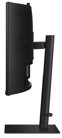 Монитор 34" Samsung ViewFinity S6 LS34C650VAIXCI Black купить,325000
